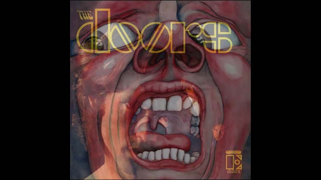 (my) Favorite album beginnings - rock metal 1967 - 2020