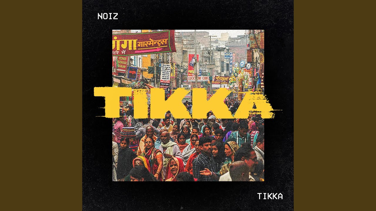 Tikka
