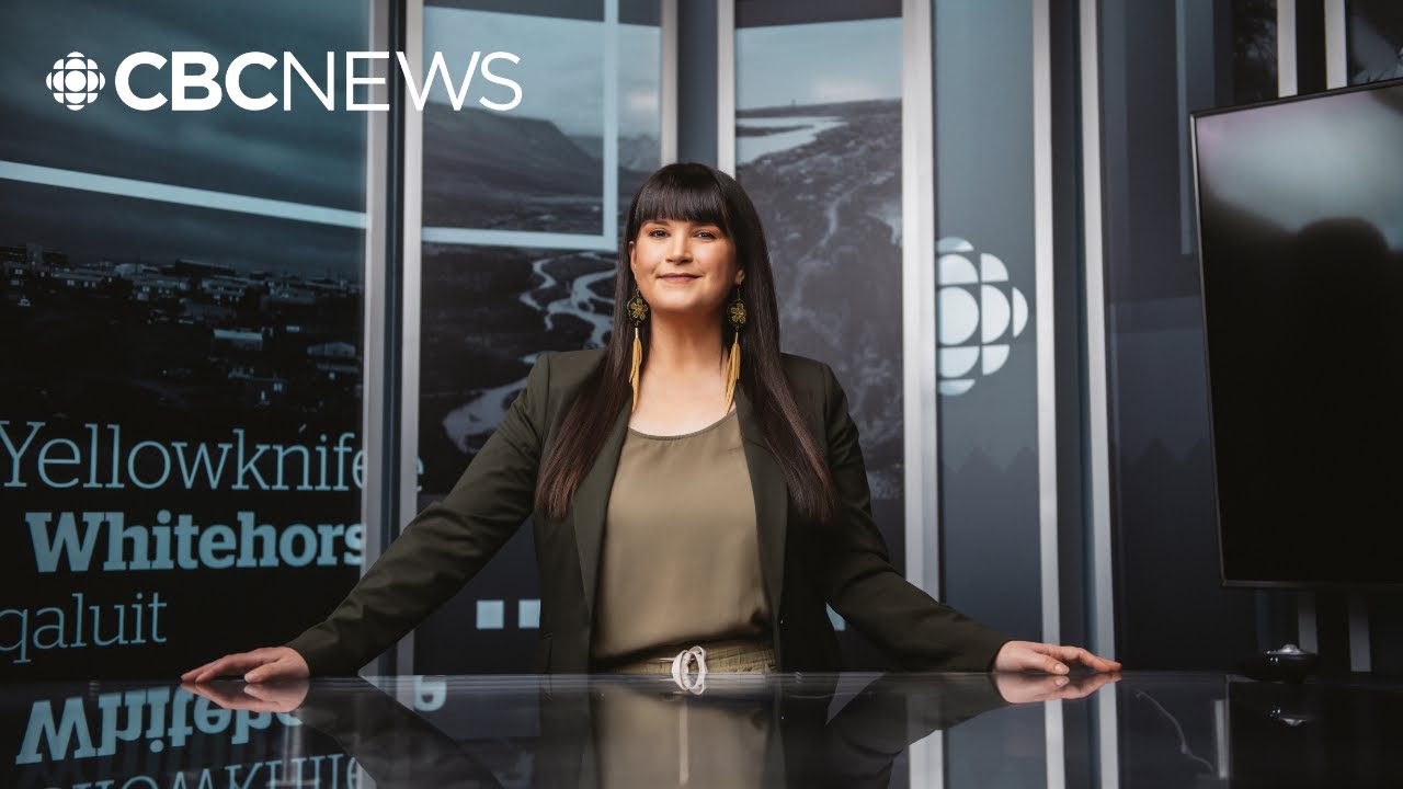 Northbeat - March 25, 2026