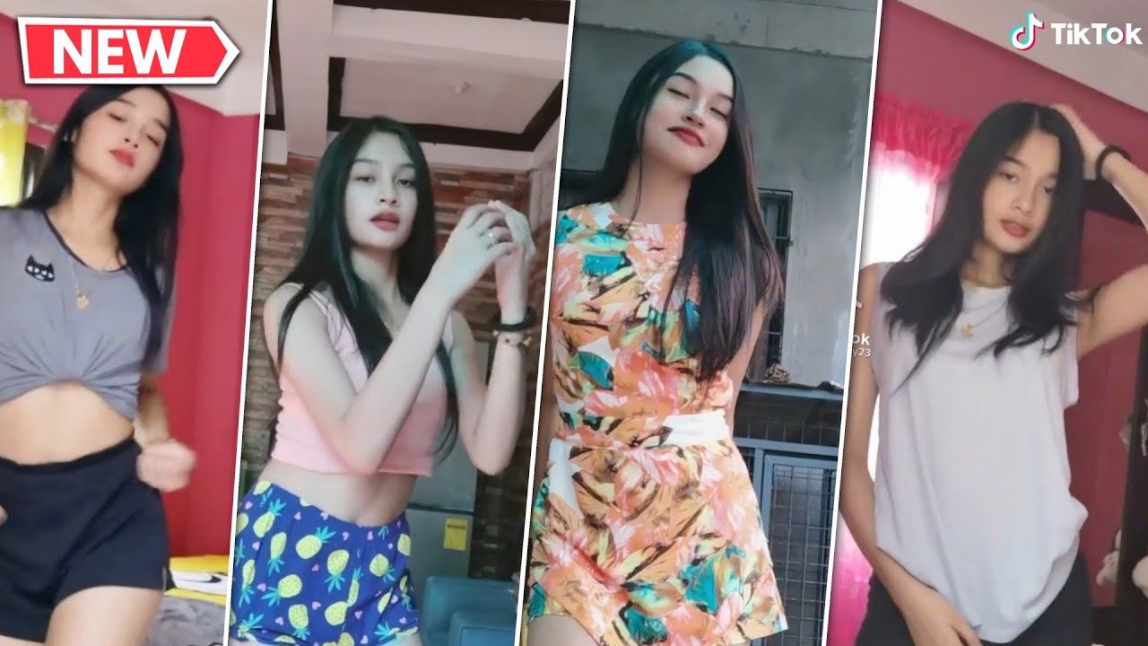 HASH MISOLAS [PART 2] DANCE | TIKTOK COMPILATIONS