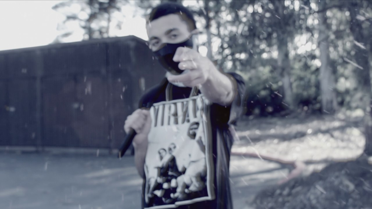 TYRANT XENOS  x IZZO KENPACHI - RENEGADE III (OFFICIAL MUSIC VIDEO )