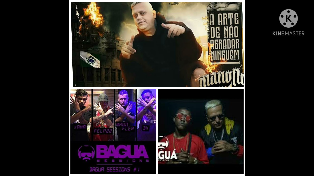 Mano_Flér 2021 - 20minuto de música