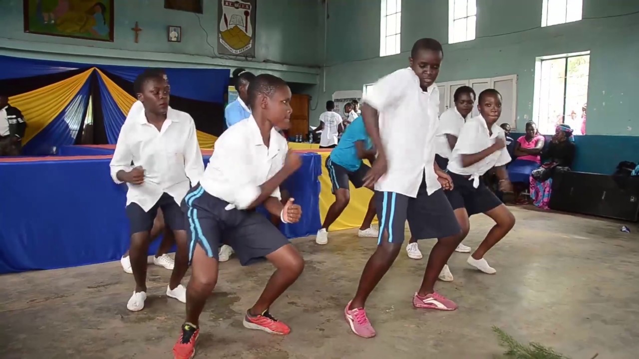 St Marys girls high school webuye