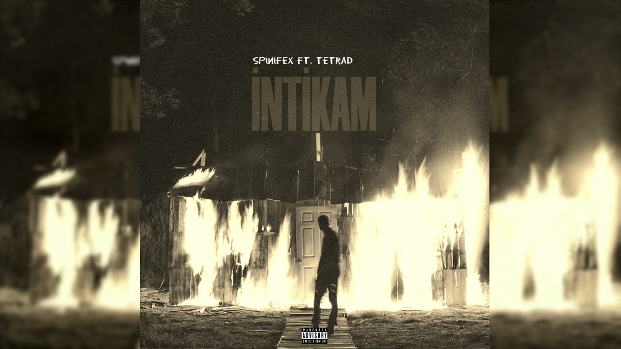 Spinifex ft. Tetrad - İntikam