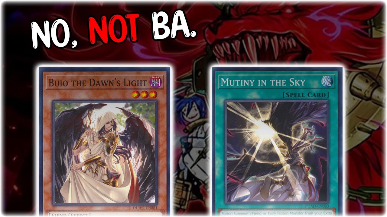THE BEST ROGUE DECK IN YU-GI-OH! IS.. + [COMBOS]