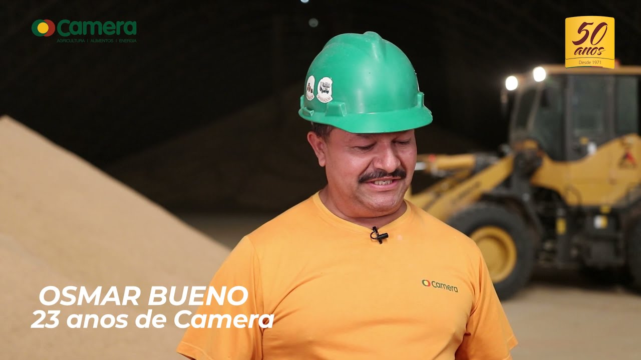 HOMENAGENS: Dia do Trabalhador - mais de 700 Hist&oacute;rias Construindo a Camera