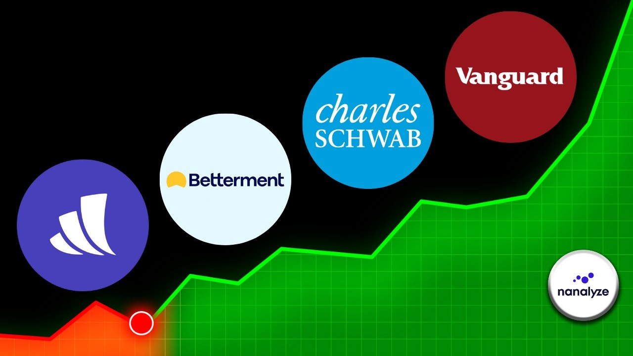 Experts Say THIS is the Best Robo Advisor!