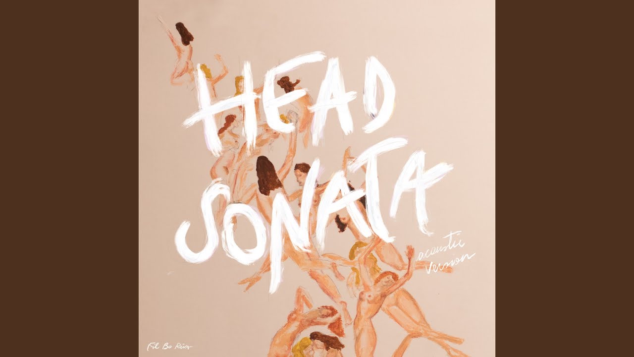 Head Sonata (Acoustic Version)