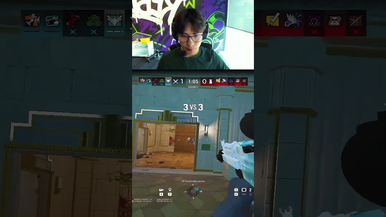 Zofia стала имбой после НОВОГО обновления 😲🫨