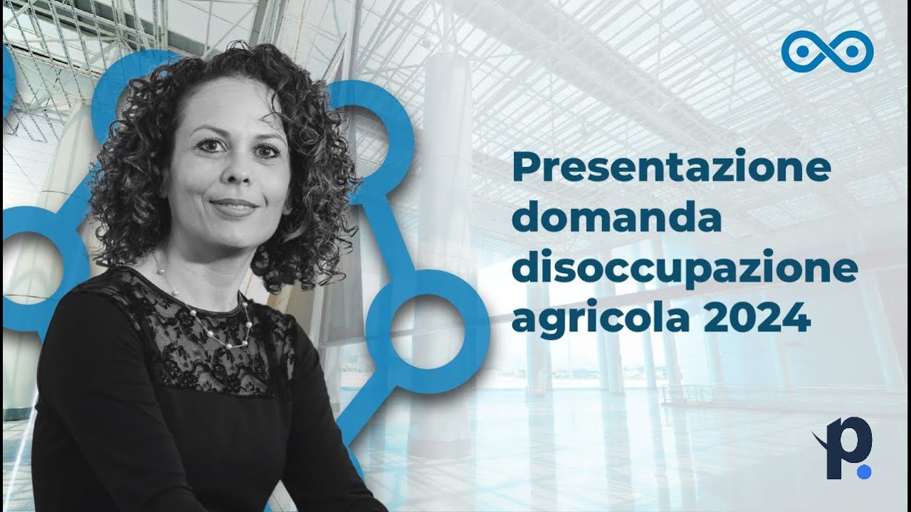 Guida alla presentazione della domanda per la disoccupazione agricola 2024