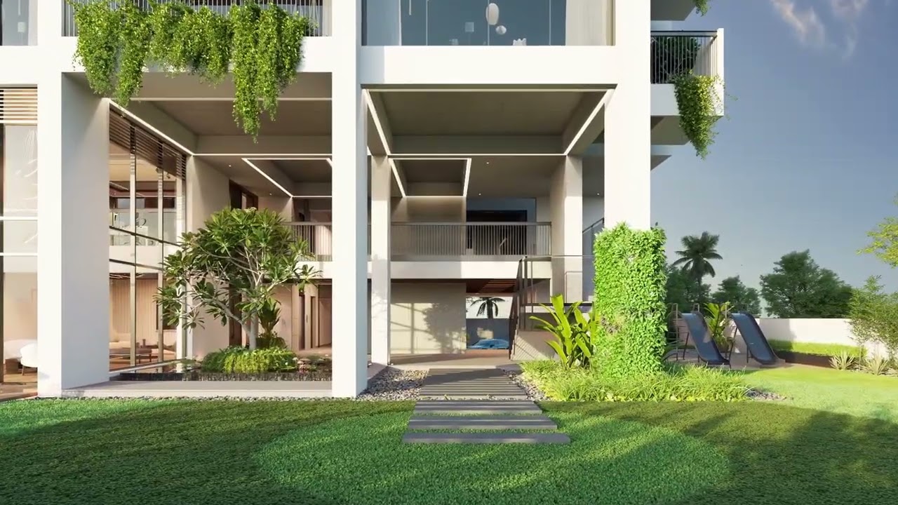 Edison Camillo | A One-of-a-Kind Architectural Design Coming to Life