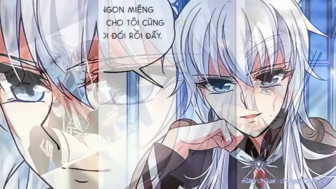 Couple: Diệp Ẩn x Tát Na Đặc Tư - Tuyên bố với cả thế giới em yêu anh (Tôn Tử Hàm ft Lý Tiêu Tiêu)