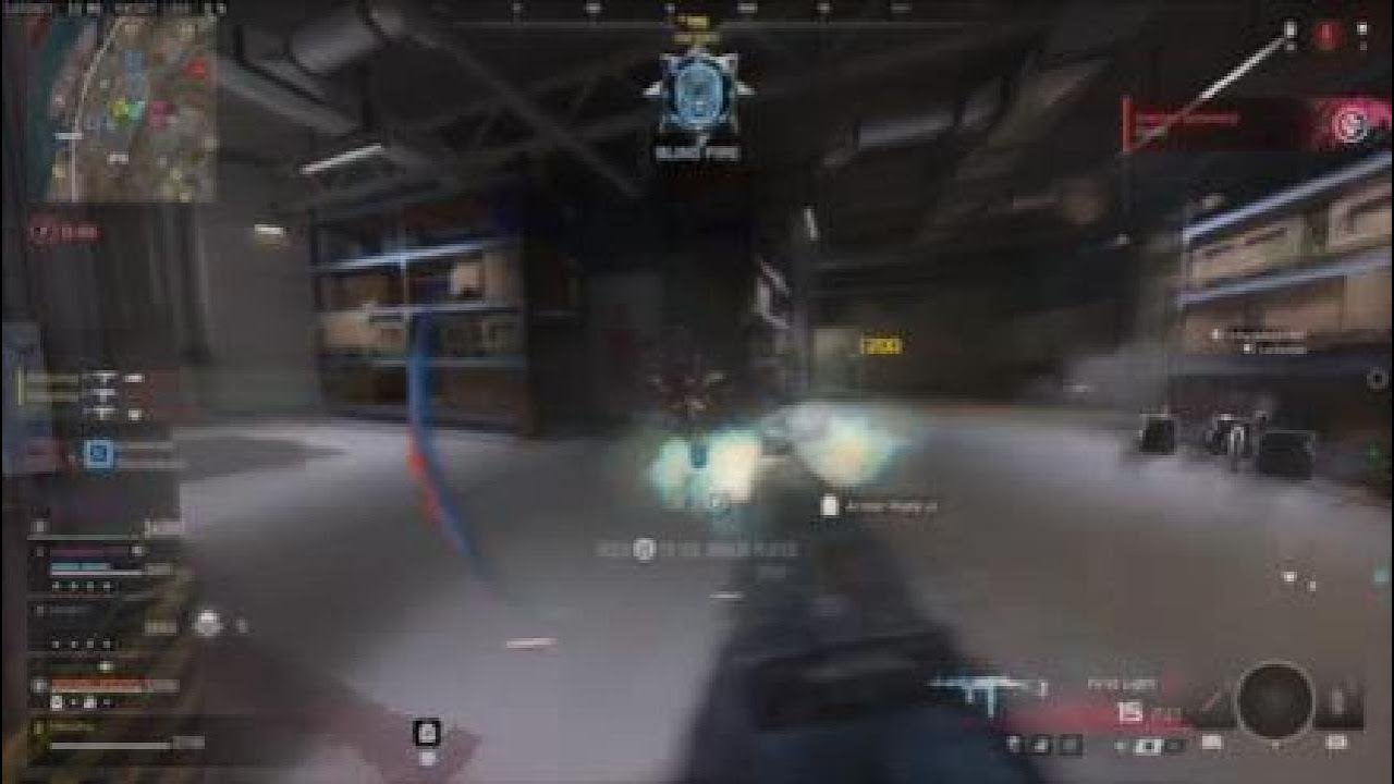 Eskiyaboy warzone Bo7 Kills & Win Schwabber/Bartyll /Lazrambo