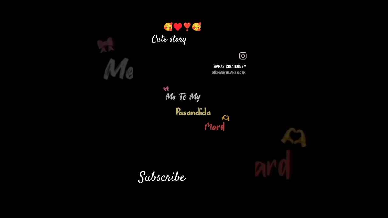 cute 🥰 love story ✅&hearts;️ #tereliyehumhaijiye #song #jiskeaanesemukam❣️malhog❣️ayithizindagisong