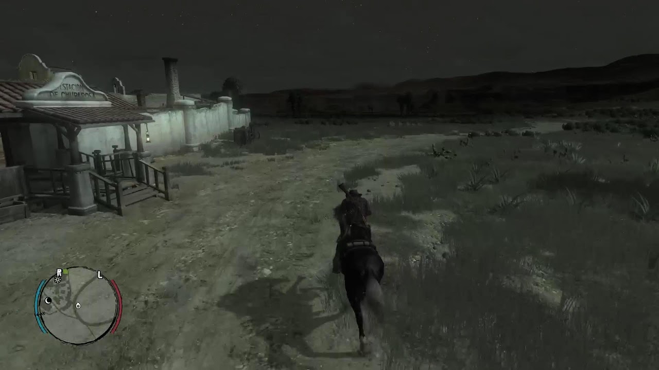 RDR1 com Jango e Bezerra