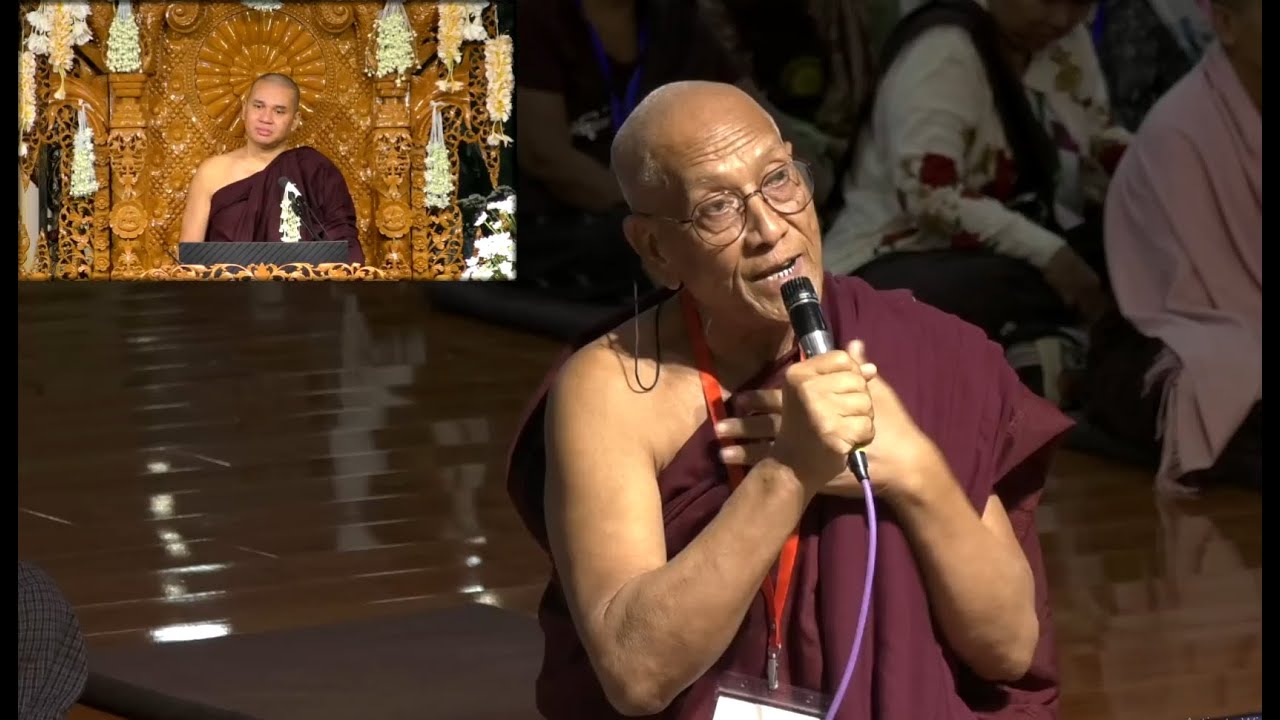 သက်တော် (၇၂)နှစ်အရွယ် ဦးဇင်း၏ ဘဝဖြစ်ရပ်မှန်များ