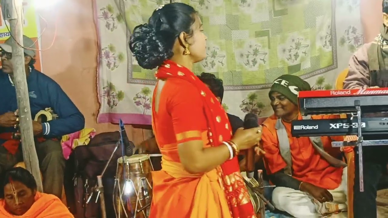 Baul Songet Romantic Bengali Song 
