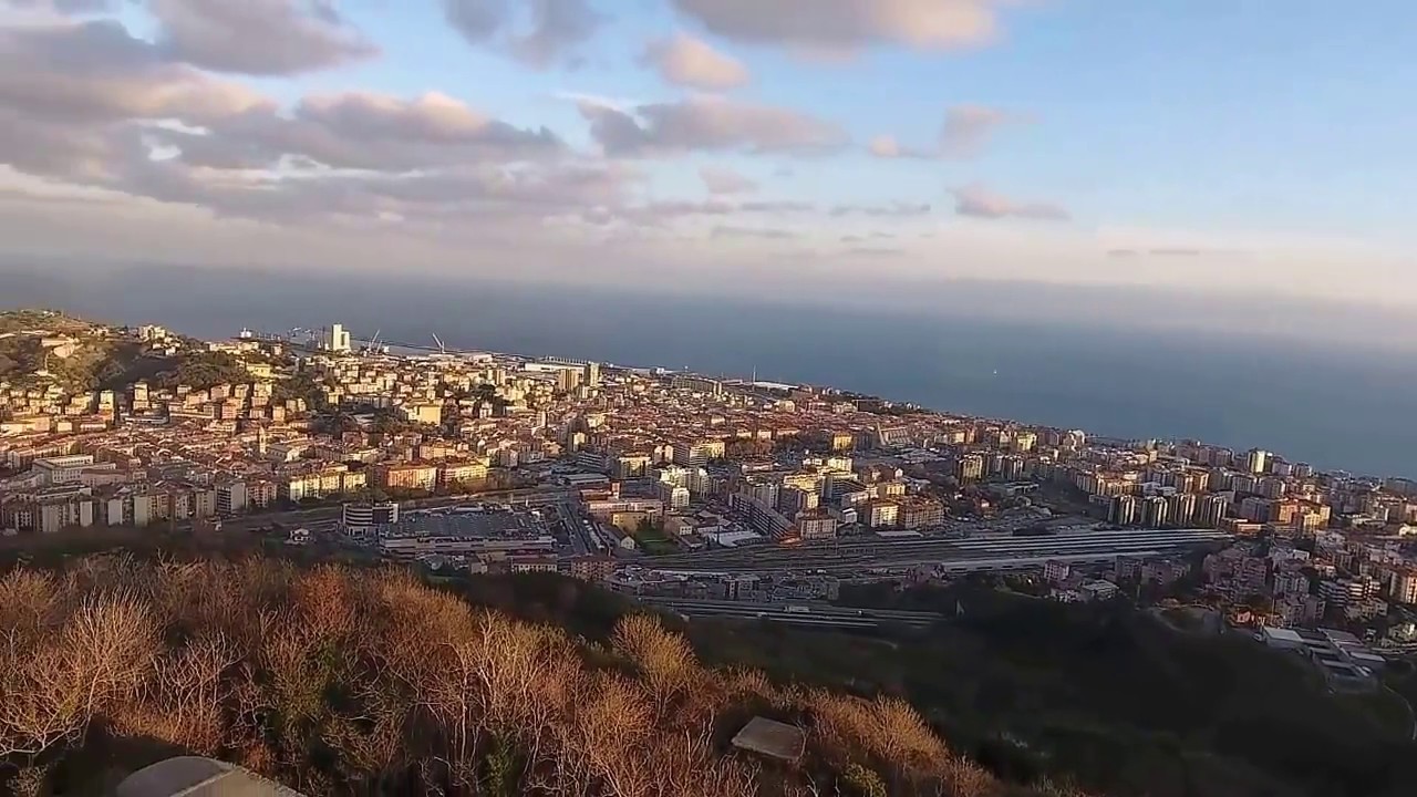 Forte di Madonna degli Angeli, Savona