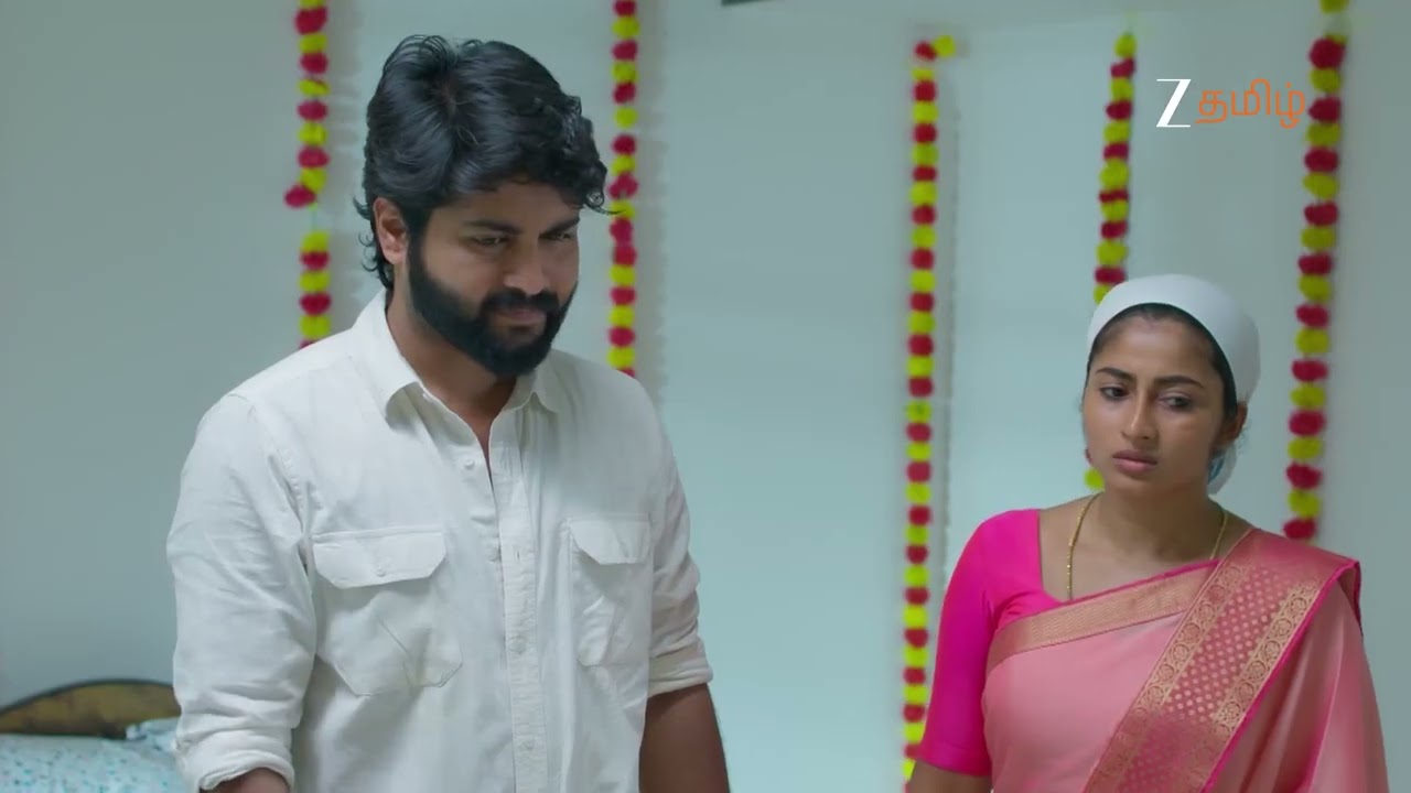 Veera | Ep - 441 | Webisode | Sep 28 2025 | Zee Tamil