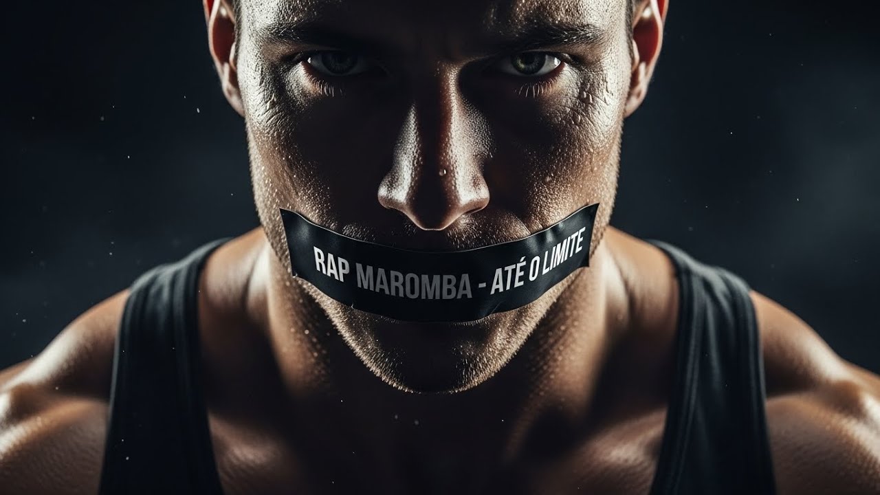 RAP MAROMBA – ATÉ O LIMITE