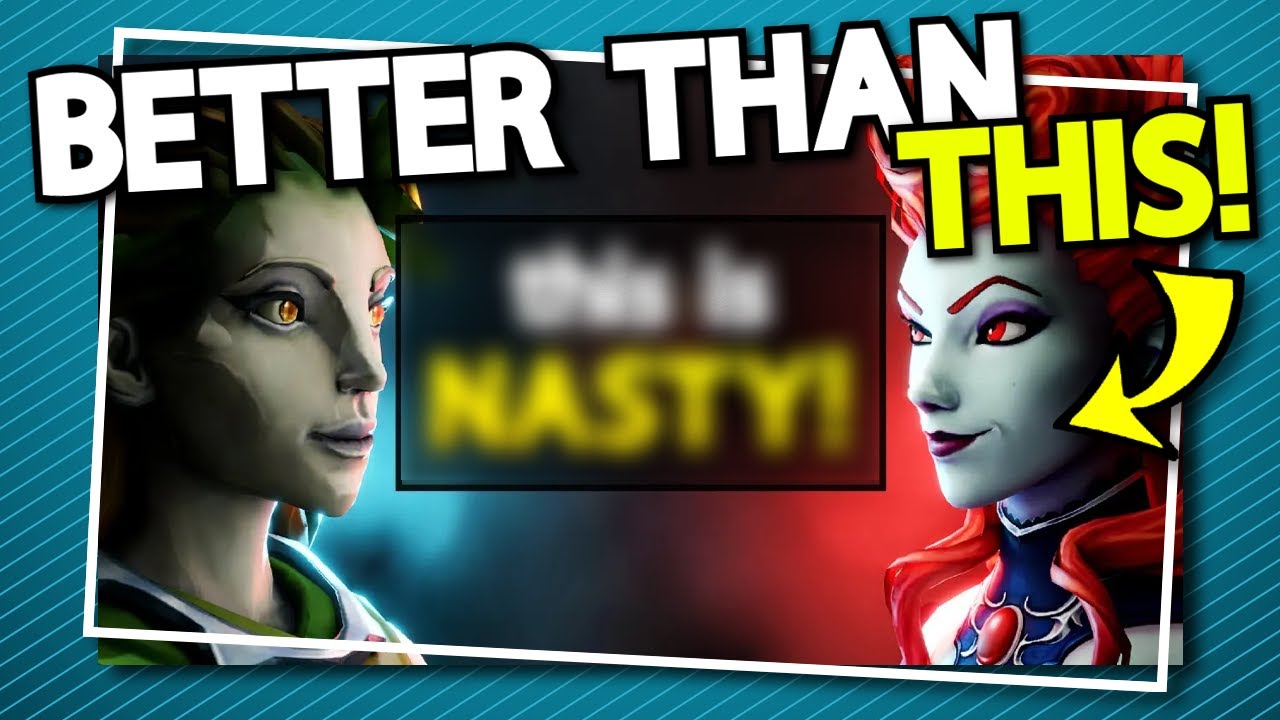 This Might Be Even Stronger Than Inara + Lillith! 😳 (Paladins Ranked)
