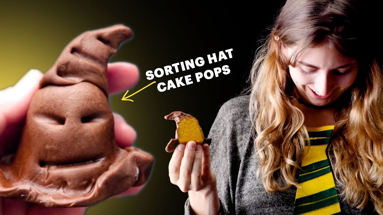 How To Throw A DIY Harry Potter Party