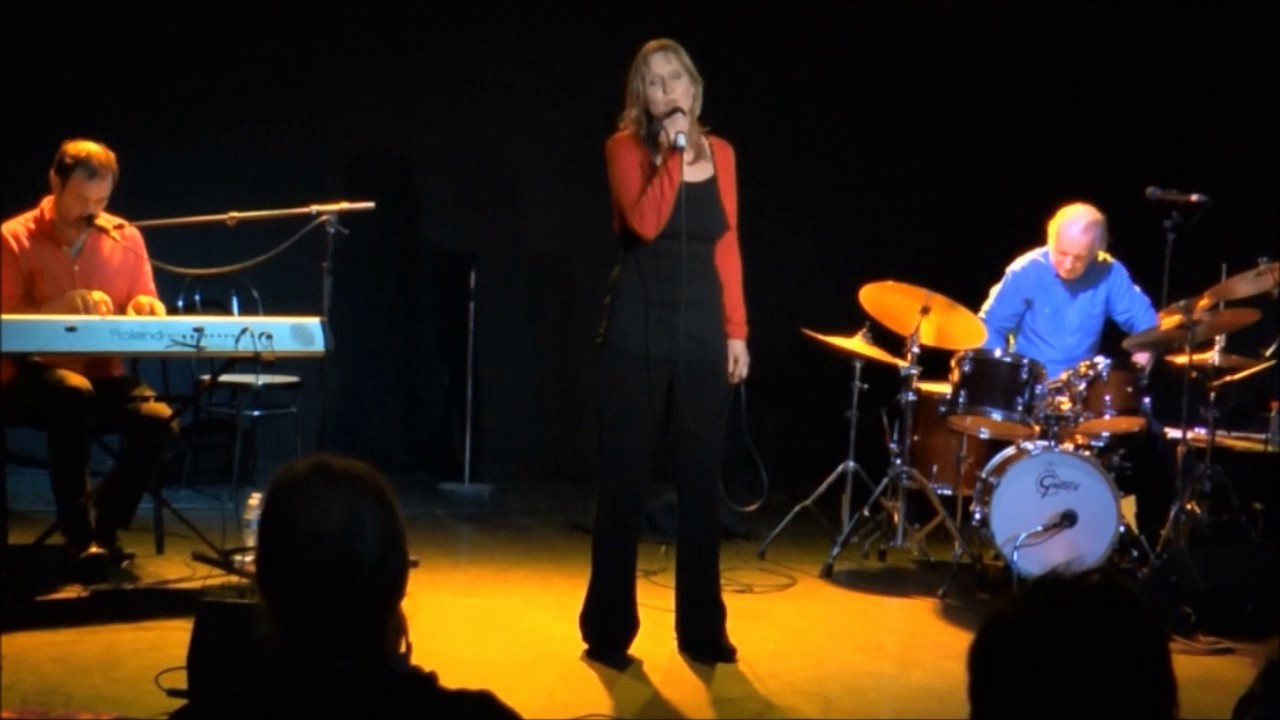 Paroles trio Kabeo
