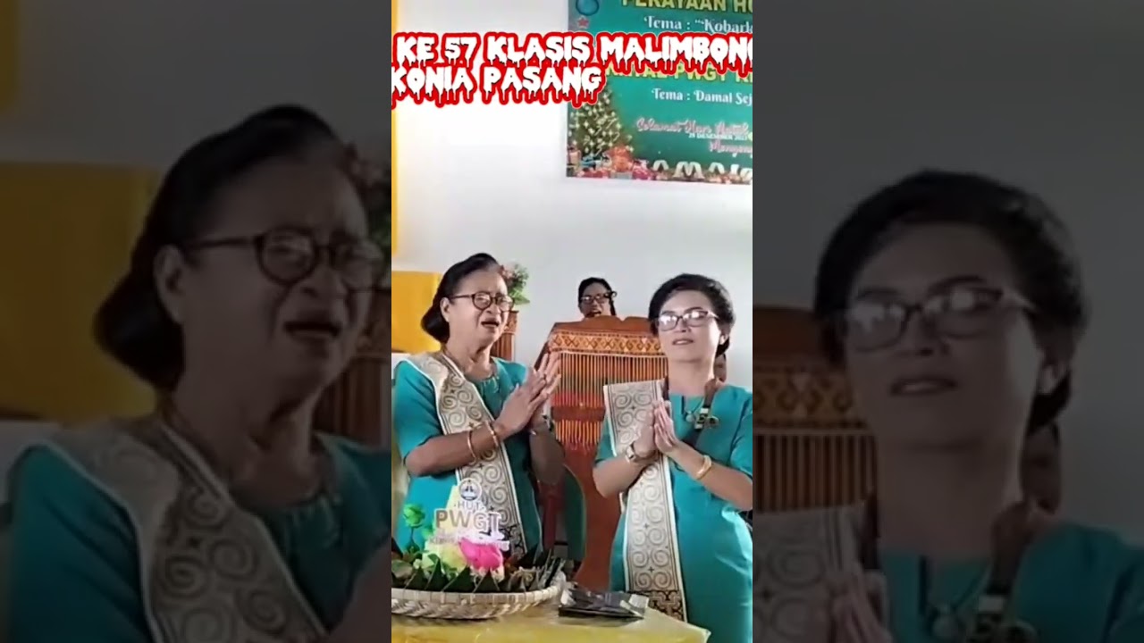 ultah PWGT ke 57