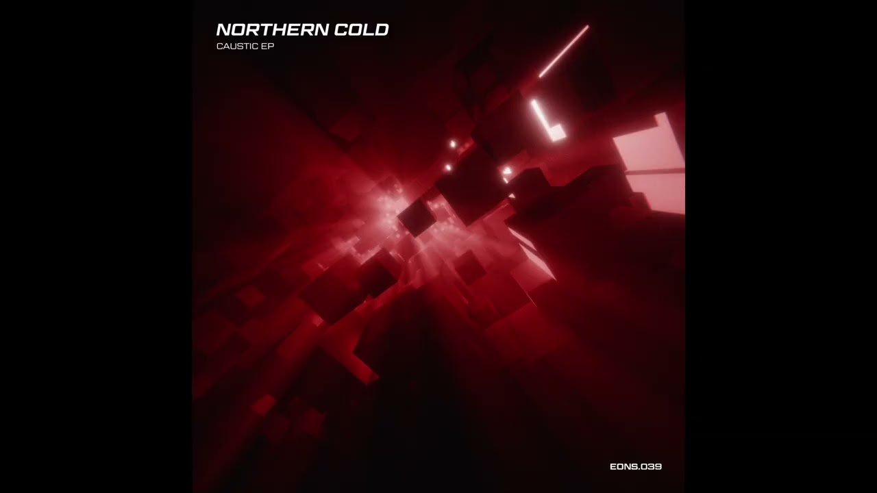 Northern Cold - Guillotines