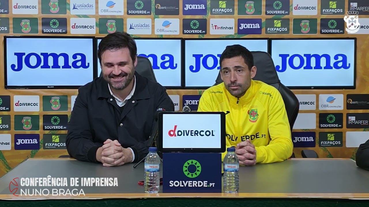FCPF Preview | #FCPFLLFC | Liga Portugal Meu Super