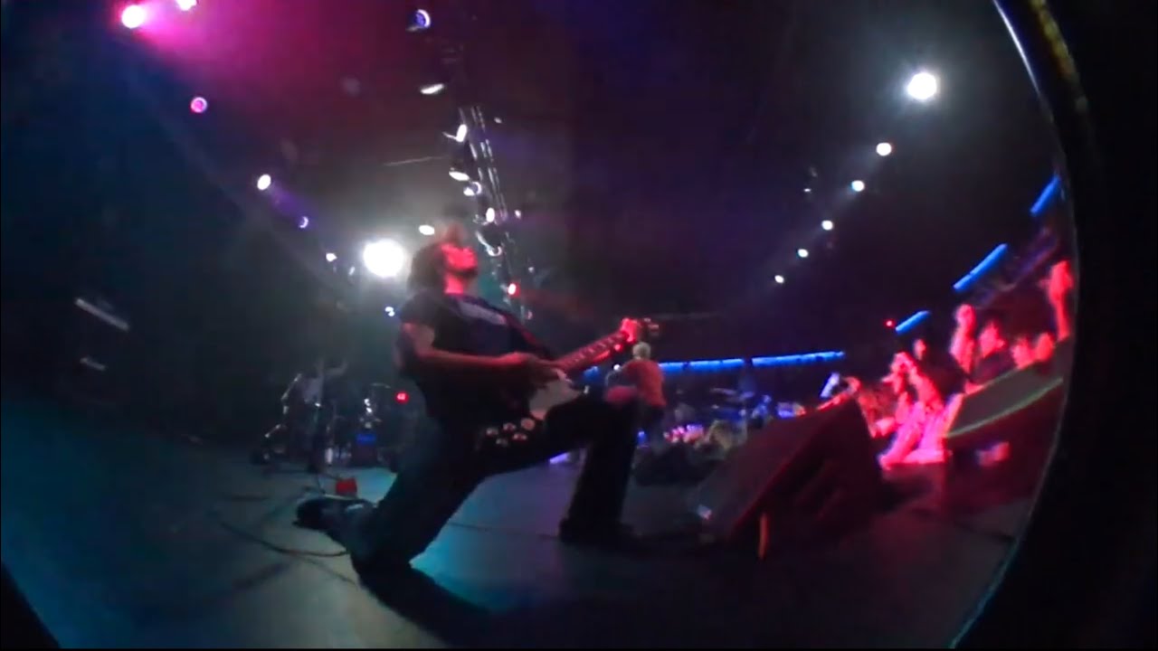 LIVE: I PROMISED THE WORLD @ THE BELLWETHER (YR RENAISSANCE FEST) 05.25.25