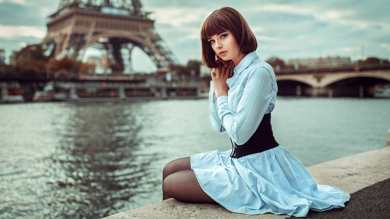 Krankbrother - When You're Watching Me