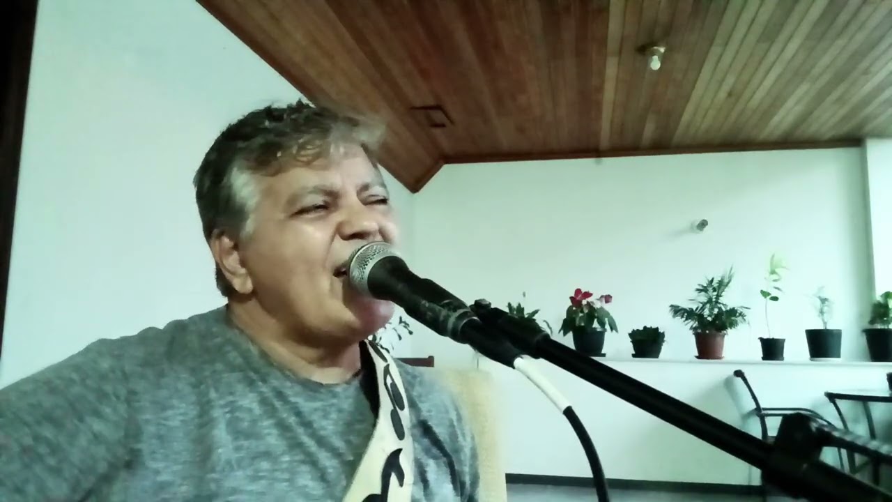 Eu te devoro Canção de Djavan