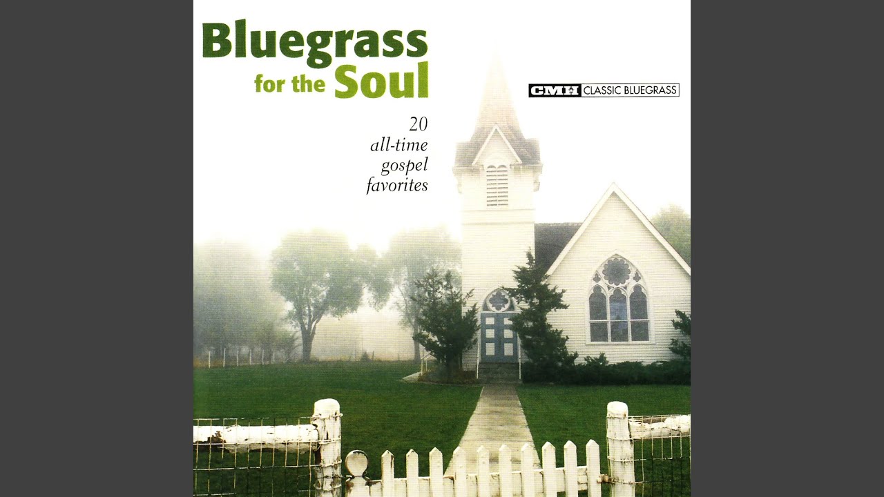 Just a Little Walk With Jesus