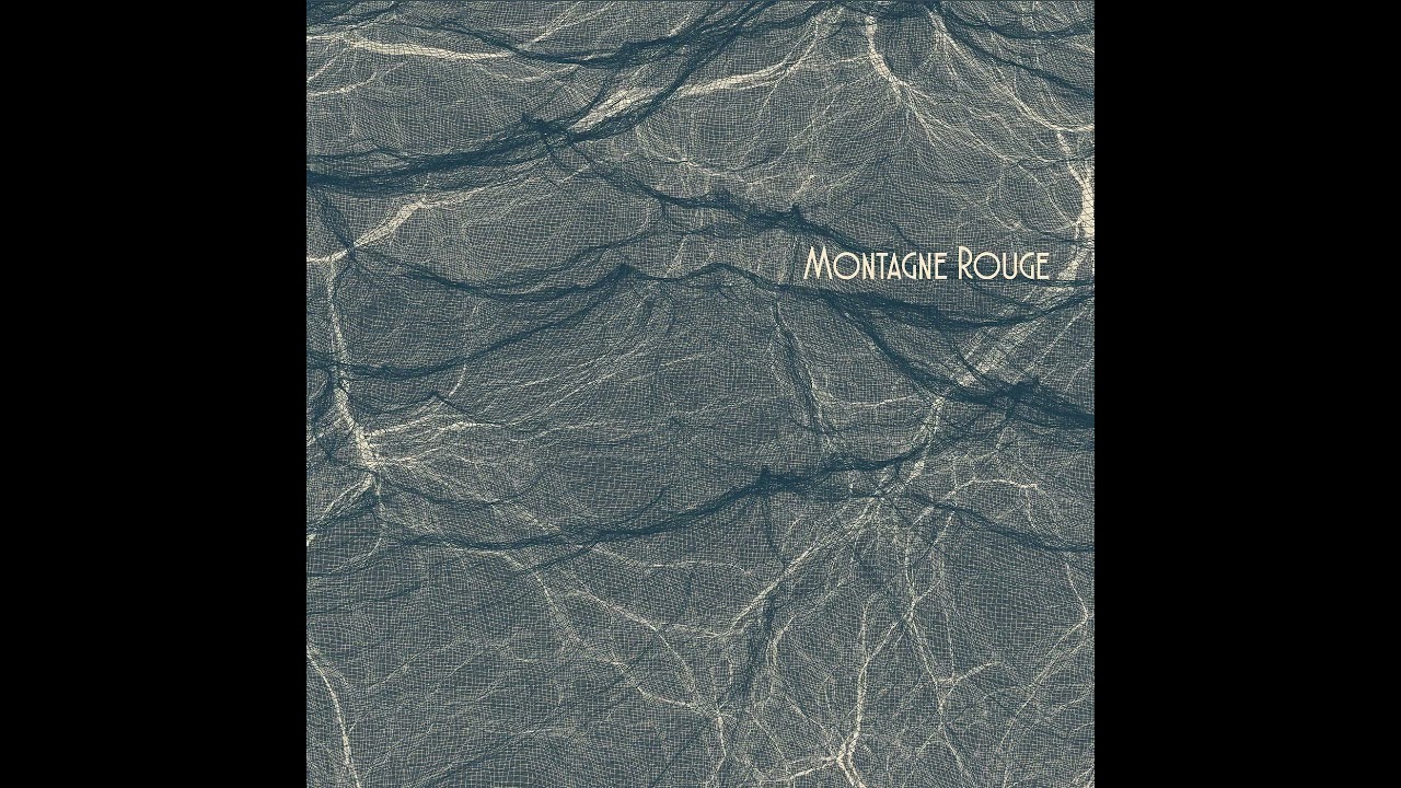 5) Montagne Rouge - Ladeûlas