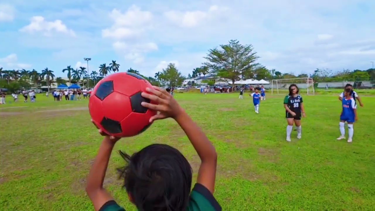 AZKALS DEVELOPMENT ACADEMY BACOLOD 2 vs 1 LA SALLE 2015-2016 CATEGORY 