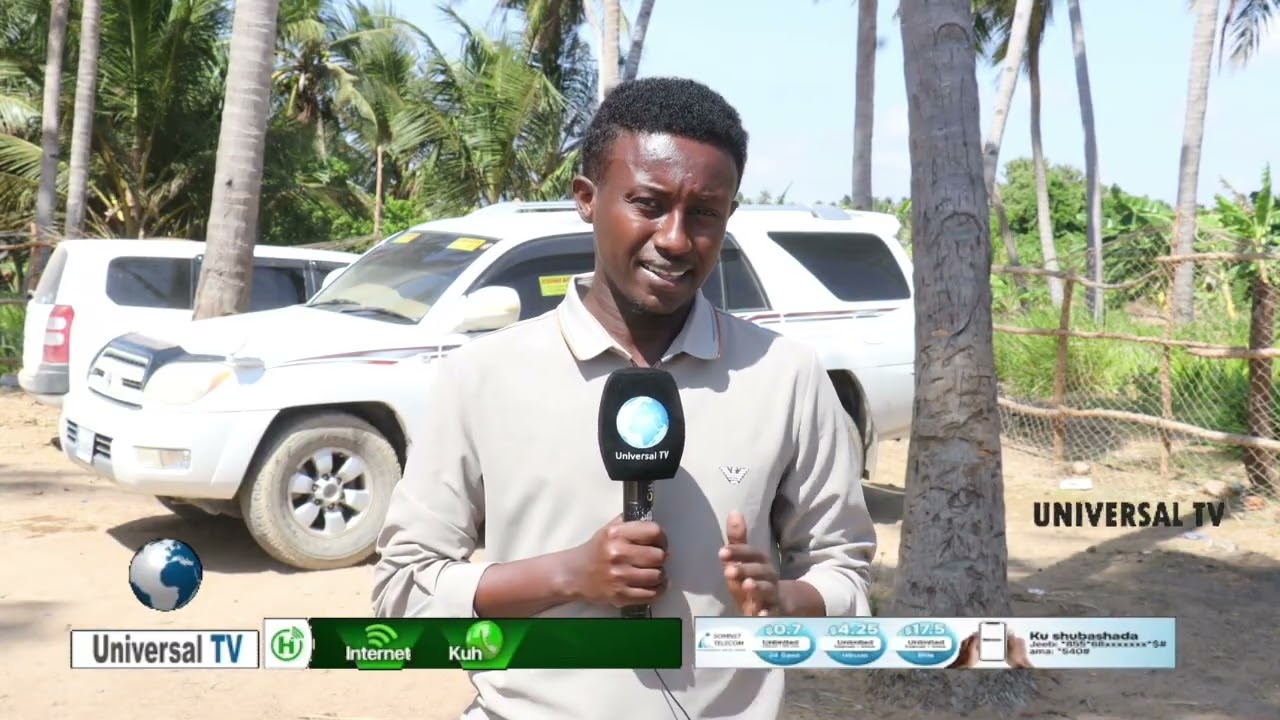 Shir xasaasi ah oo kasocda madaxtooyada Jubaland iyo hogaanka golaha mustaqbalka oo la filayo