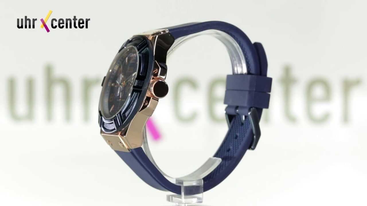 Guess W0247G3 Rigor Multifunktion Herrenuhr