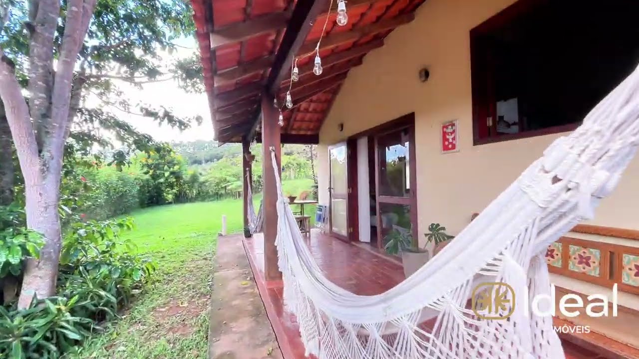Casa à venda, 4 quartos, 1 suíte, 3 vagas, Violeira - Viçosa/MG