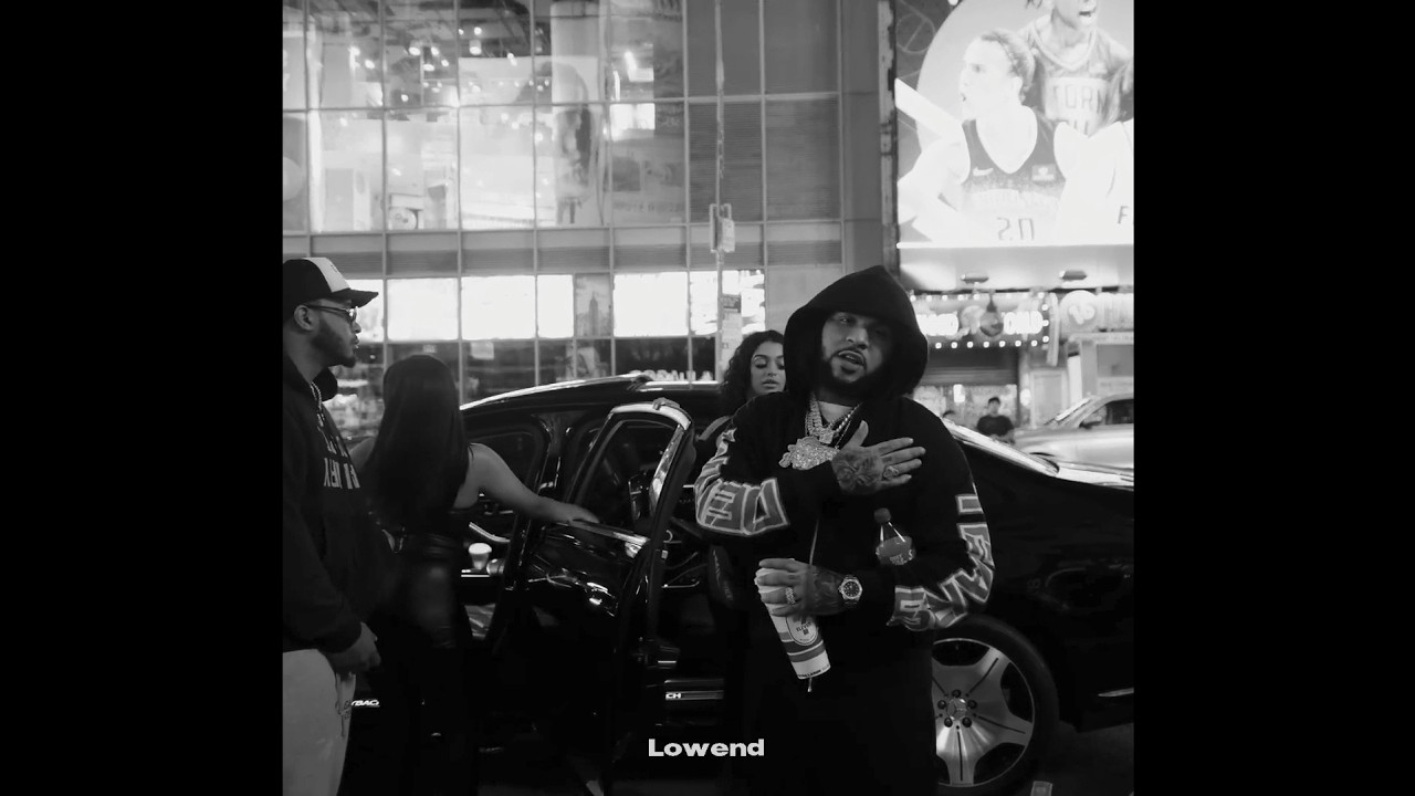 (FREE) Slayter x Dei V Type Beat - 