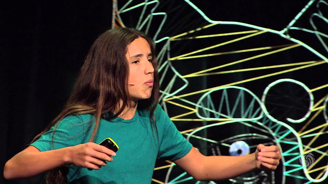 Xiuhtezcatl Martinez - Youth Leadership | Bioneers