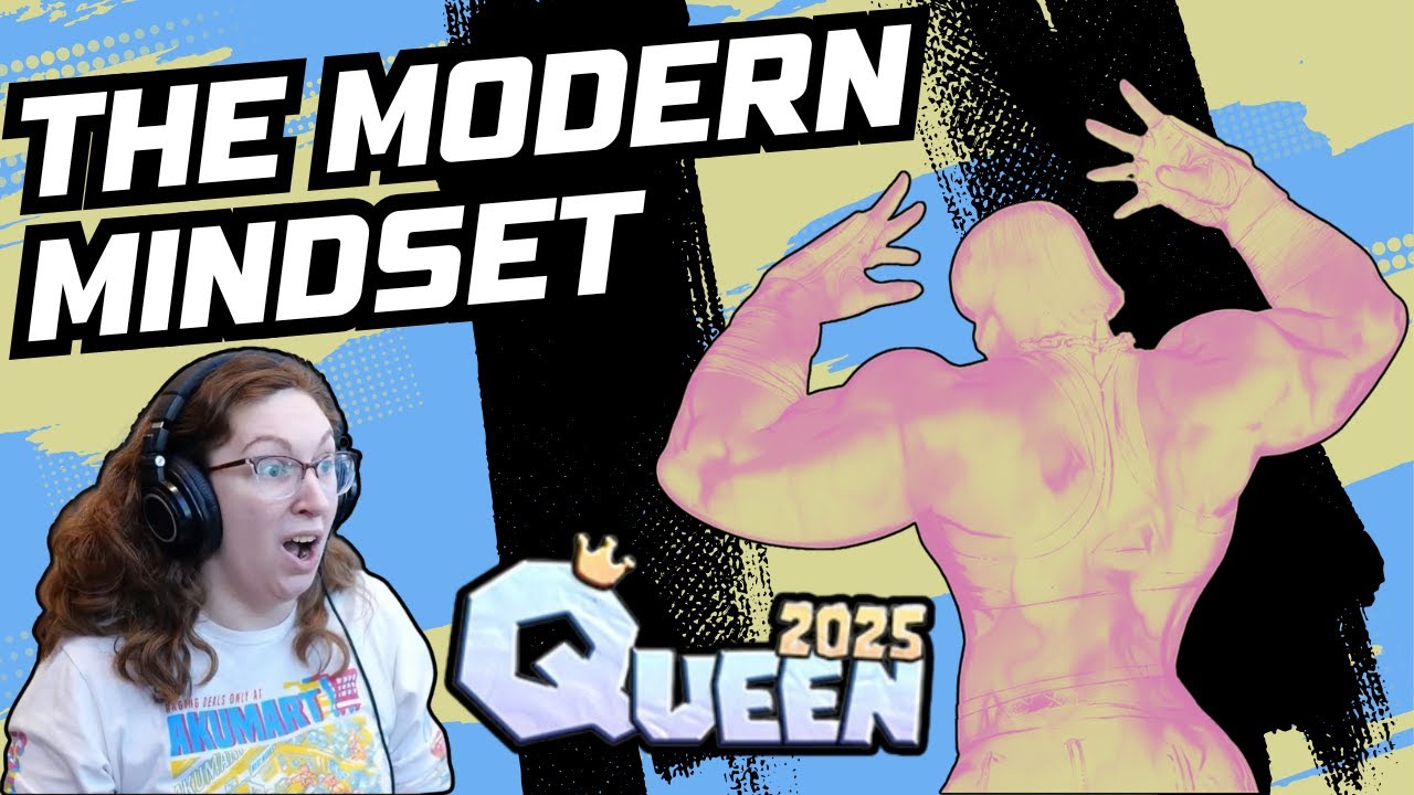 Can MODERN MARISA Make Top 8 with the RIGHT MINDSET?