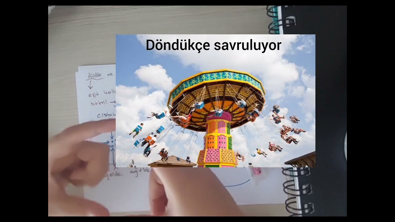 Kütle Ağırlık-4 / 7.sınıf 