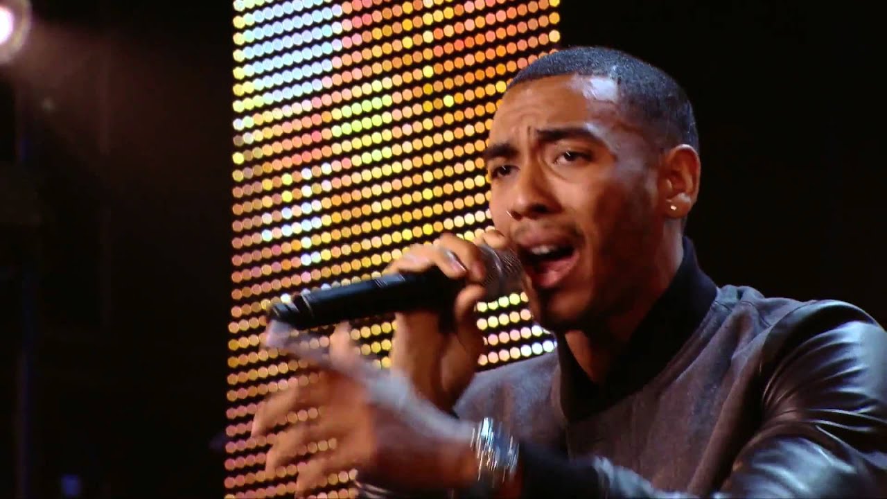 Josh Daniel - Jealous (The X Factor UK 2015) [Audition]