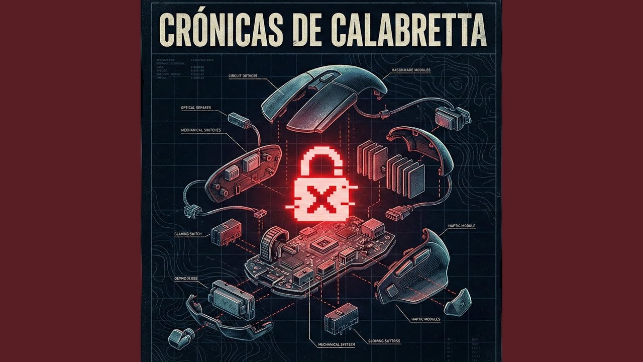 Crónicas de Calabretta (El Sendero Amigo)