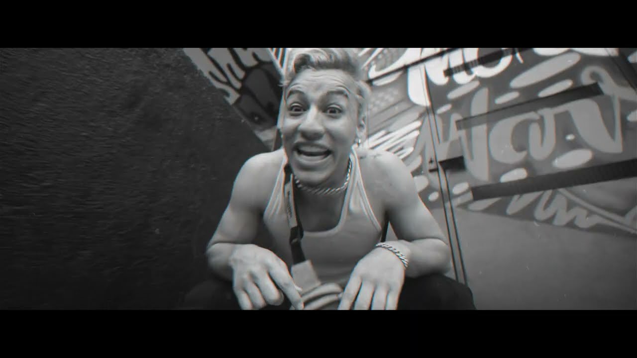 Junior Caldera - Toyobobo (Shot By Enrike2k14)