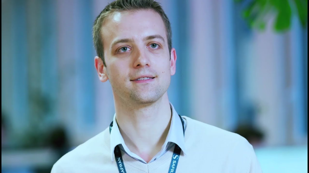 Antoine, Architecte logiciel
