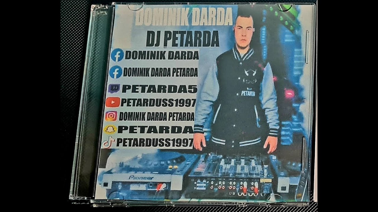 DJ PETARDA 🧨 - PROMO MIX VOL 3