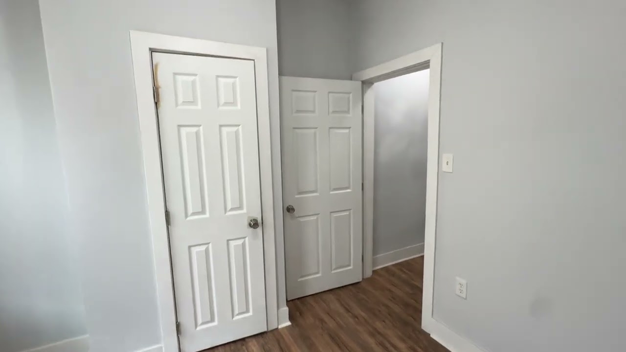Townhouse For Rent: 3Bed/1Ba by TrustArt Realty,Philadelphia Property Management