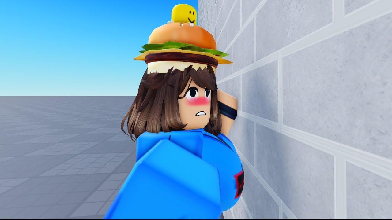 R63 007n7 ПРЕКРАТИ ЭТО ДЕЛАТЬ!!! | Анимация Roblox
